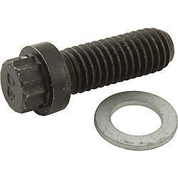 Wilwood Wide 5 Drive Flange Bolt Kit (8 Pack)