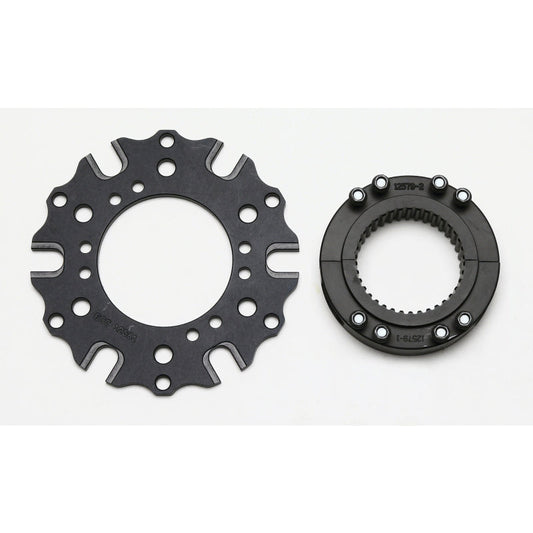 Wilwood Midget Inboard Hub Kit - Dynamic