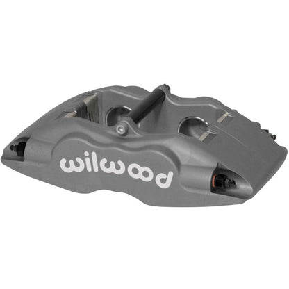 Wilwood Superlite Internal Caliper - 3.5" Lug Mount - 1.75" Pistons, 1.10" Rotor Thickness