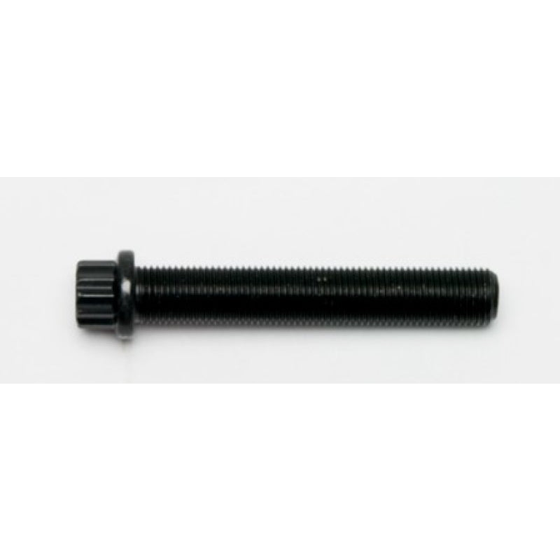 Wilwood Wheel Stud - 1/2-20" Thread - 3.000" Long - Full Thread