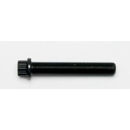 Wilwood Wheel Stud - 1/2-20" Thread - 3.000" Long - Full Thread