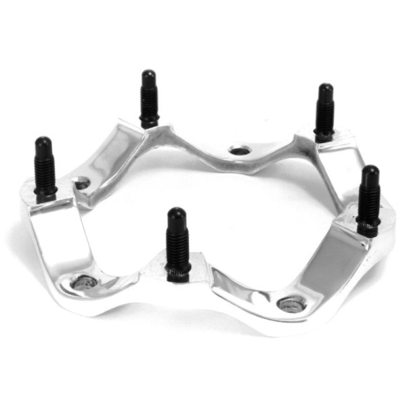 Wilwood Wide 5 Wheel Spacers - 2" - Coarse Studs