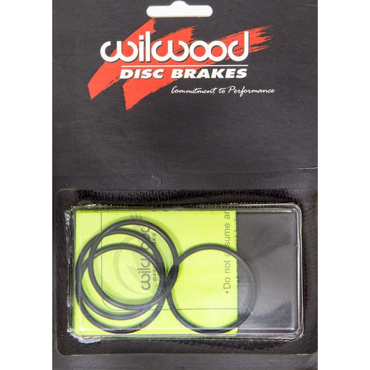 Wilwood Round O-Ring Kit - 1.375"