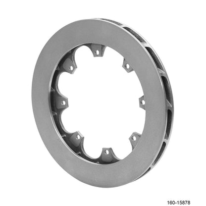 Wilwood ULHD Brake Rotor - Driver Side - 11.750" OD - 0.99" Thick - 8 x 7.00" Bolt Pattern - Iron