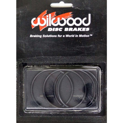 Wilwood Round Brake Caliper O-Ring Kit - 2.00" Diameter