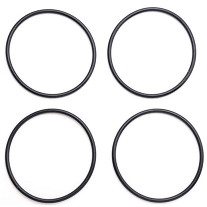 Wilwood Round O-Ring Kit - 2.75 - (4pk)