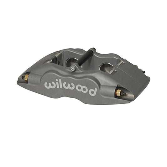 Wilwood Superlite Internal Caliper - 3.5" Lug Mount - 1.25" Pistons, 1.25" Rotor Thickness - LH