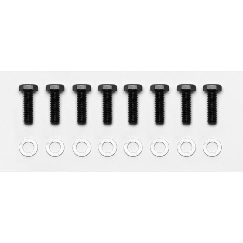 Wilwood Wide 5 Rotor Bolt Kit (8 Pack)