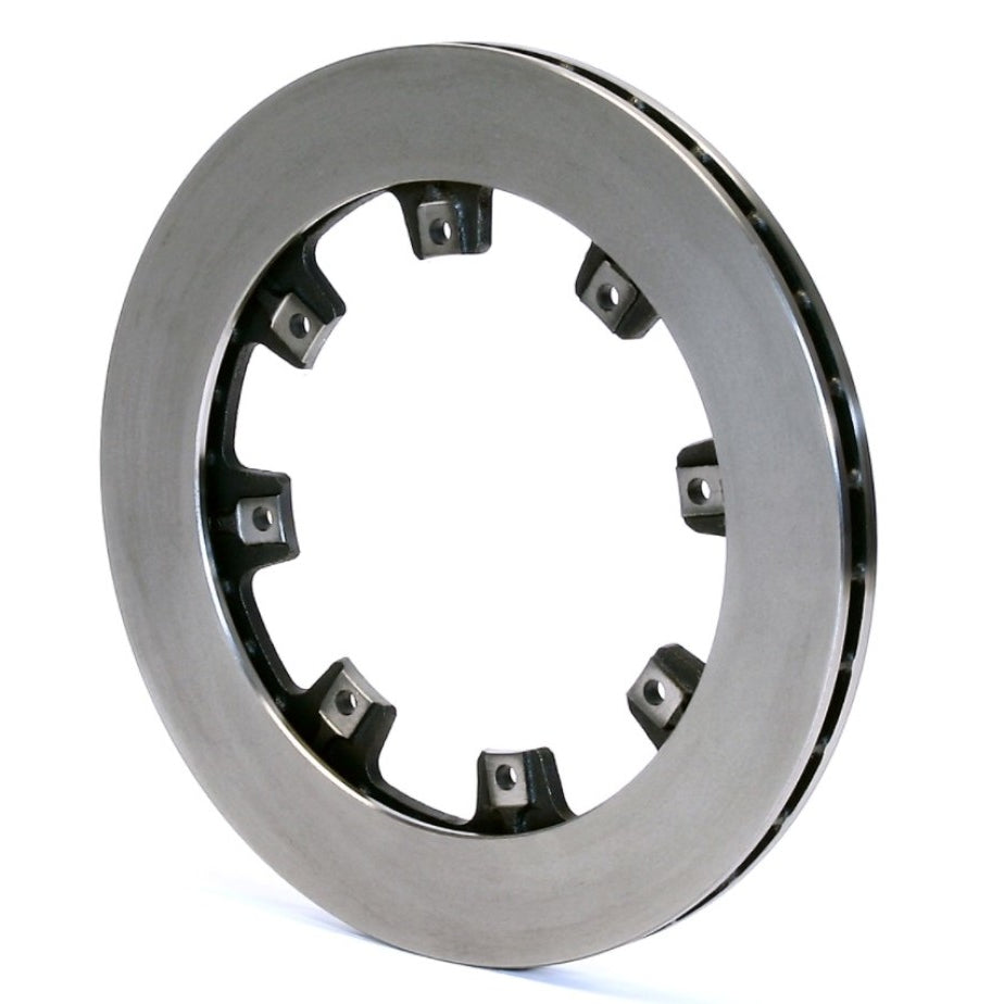 Wilwood Ultralight 32 Vane Rotor - 8 x 7.00" Bolt Circle - .810" Width x 12.19"