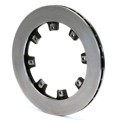 Wilwood Ultralight 32 Vane Rotor - 8 x 7.00" Bolt Circle - .810" Width x 12.19"