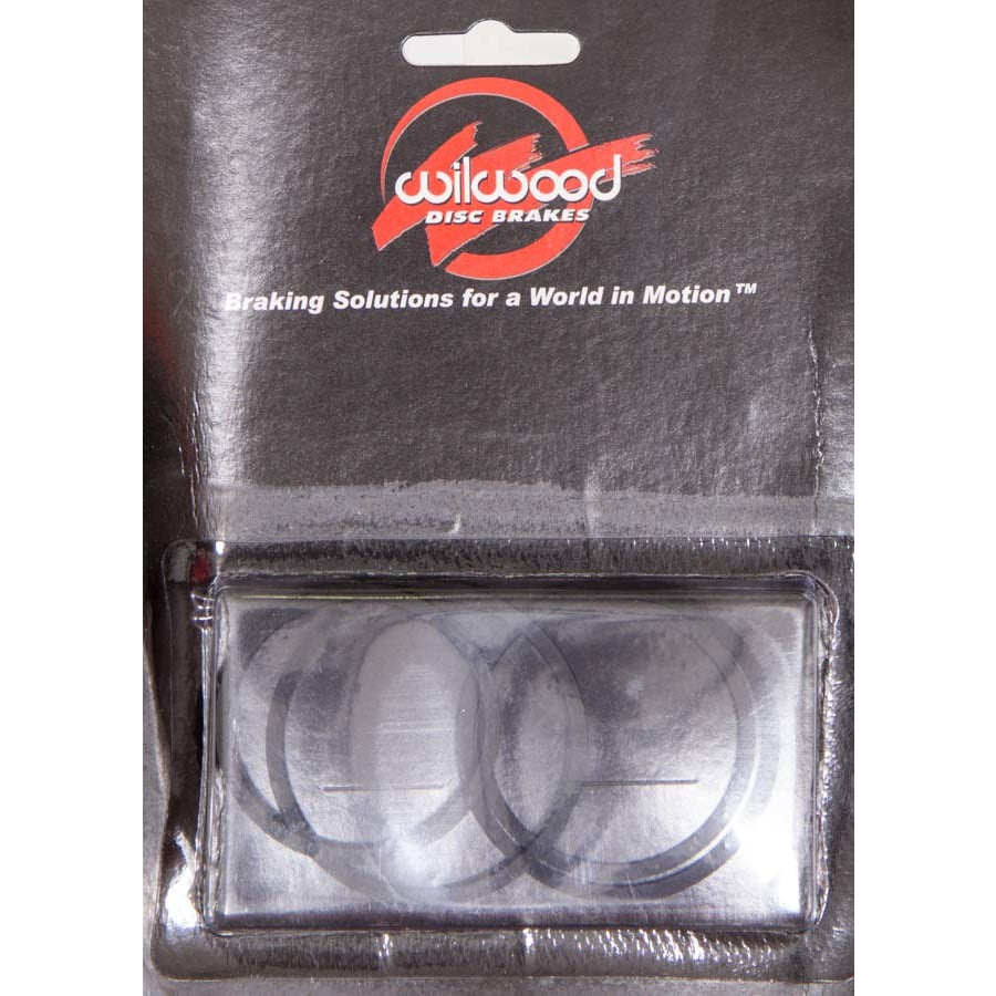Wilwood Square O-Ring Kit - 1.88/1 .62