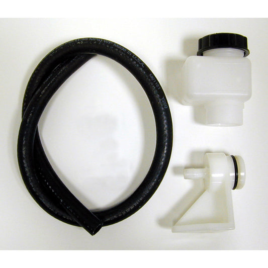 Wilwood Universal Remote Reservoir Kit - 4 oz. / 7.2 oz.