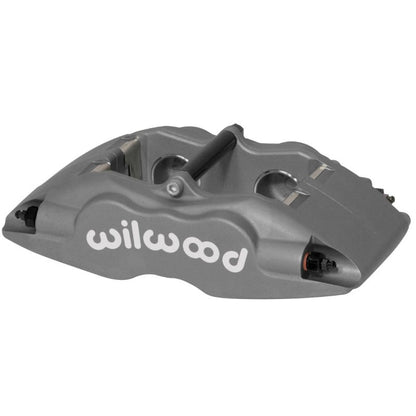 Wilwood Superlite Internal Caliper - 3.5" Lug Mount - 1.12" Pistons, .810" Rotor Thickness - LH