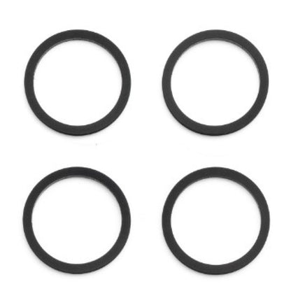 Wilwood Square O-Ring Kit 1.00" 4 Pack