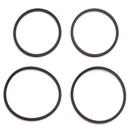 Wilwood Square O-Ring Kit - 1.88/1 .62