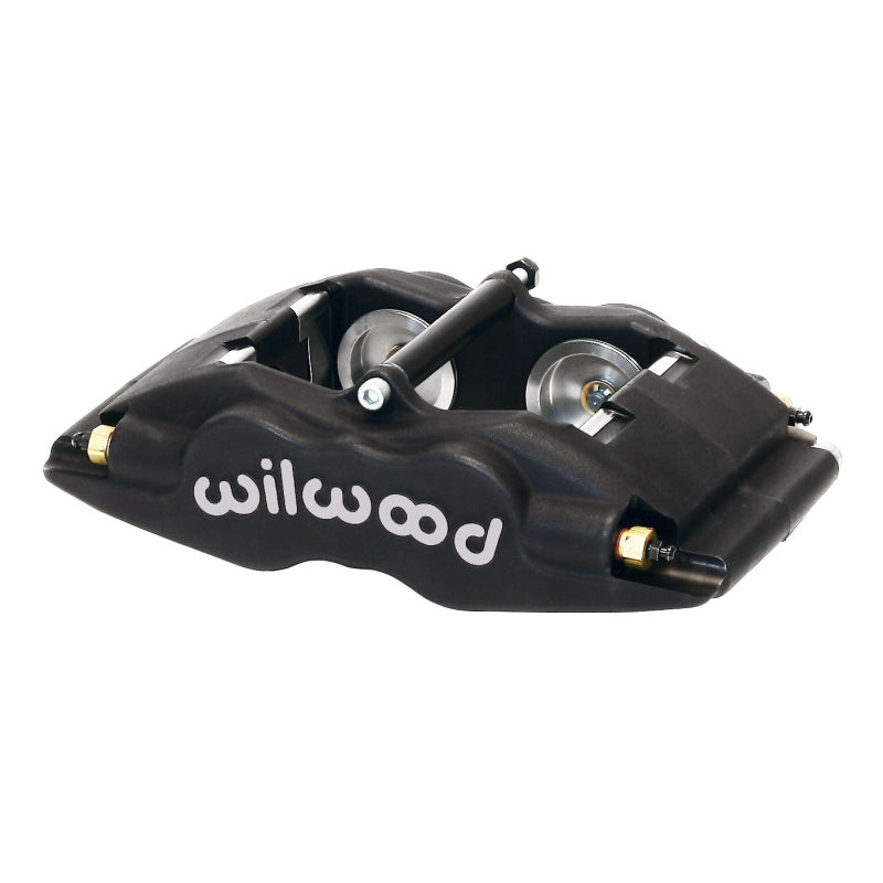 Wilwood Superlite Internal 4 Caliper- RH - 1.88" / 1.75" Pistons - 1.250" Rotor - 3.5" Mount
