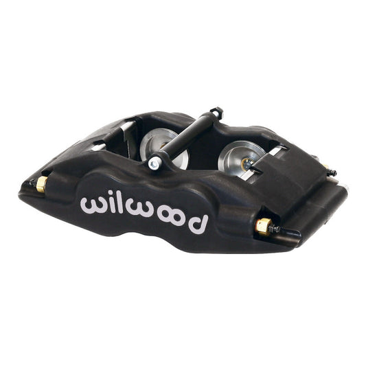 Wilwood Superlite Internal 4 Caliper- RH - 1.88" / 1.75" Pistons - 1.250" Rotor - 3.5" Mount