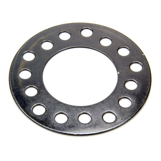 Wilwood Steel Wheel Spacer - .094" Thick - Fits 5 x 4.5" / 5 x 4.75"/ 5 x 5.0" Bolt Circle