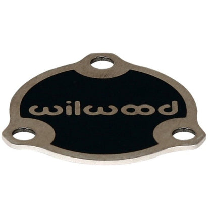 Wilwood Starlite 55 LW Drive Flange Dust Cap