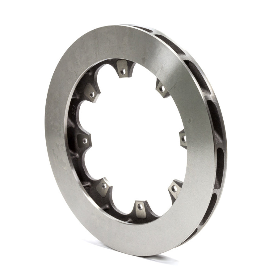 Wilwood ULHD Brake Rotor - Driver Side - 11.750" OD - 0.99" Thick - 8 x 7.00" Bolt Pattern - Iron