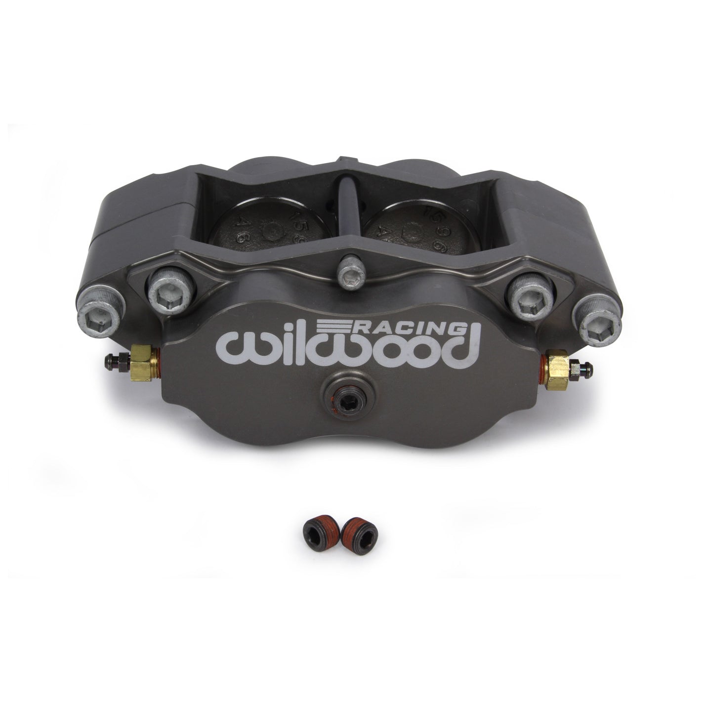 Wilwood Narrow Dynalite Caliper Radial Mount .810 Rotor