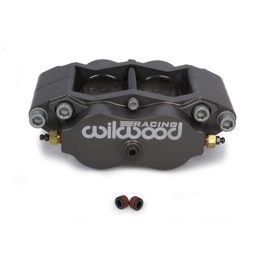 Wilwood Narrow Dynalite Caliper Radial Mount .810 Rotor