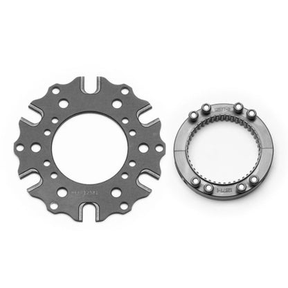 Wilwood Sprint/Midget Inboard Hub Kit - Dynamic