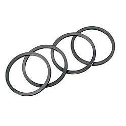 Wilwood Square O-Ring Kit - 1.75", 1.62" - (4 Pack)