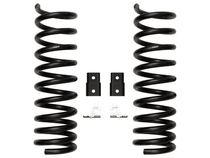 ICON 214200 2.5" Front Dual Rate Coil Spring Kit for 2014-2024 Ram 2500 4WD