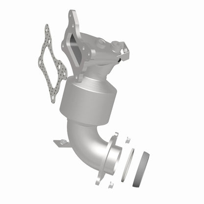 Magnaflow 52032 OEM DirectFit Converter 12-14 Civic 2.4L