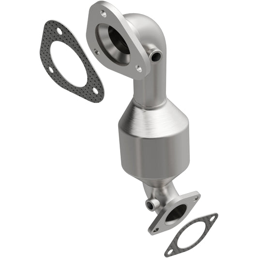 MagnaFlow California Grade CARB Compliant Direct-Fit Catalytic Converter 551017