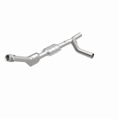 Magnaflow 51692 DirectFit Converter Passenger Side For Ford E150 00-04