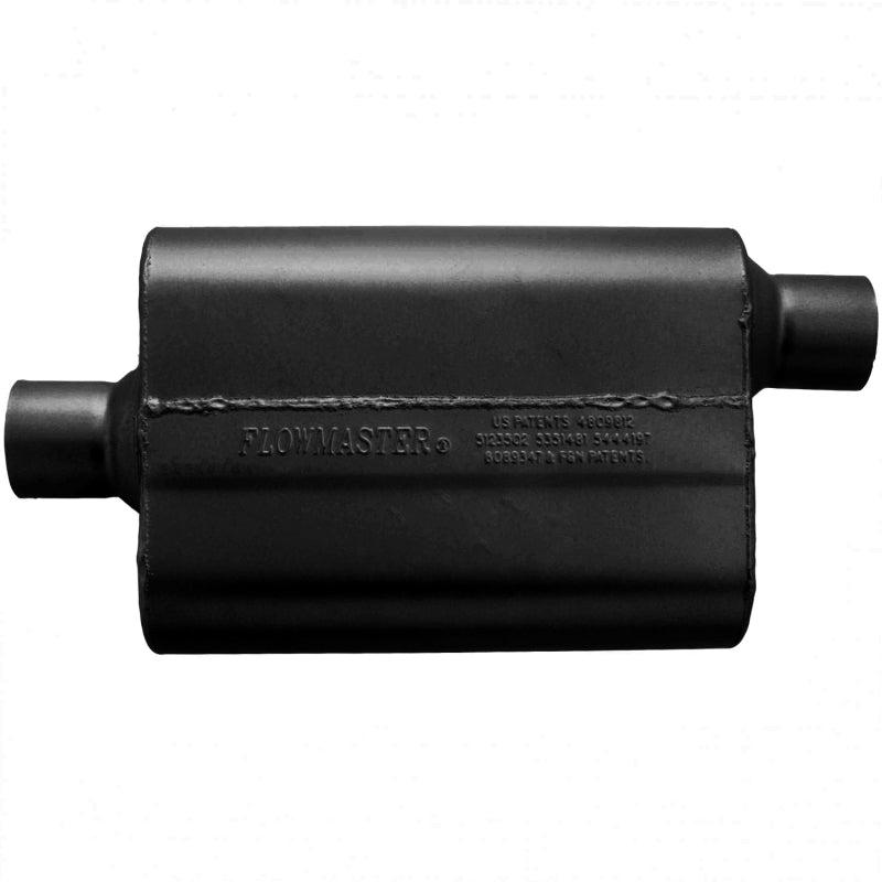 Flowmaster 40 Series Muffler For Universal (42542)