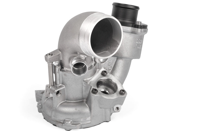 APR Turbo Inlet Pipe | Audi Q3 MQB (19-26) (MS100137)
