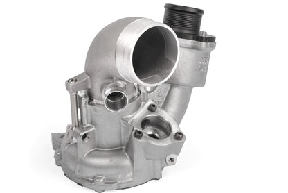 APR Turbo Inlet Pipe | Audi Q3 MQB (19-26) (MS100137)
