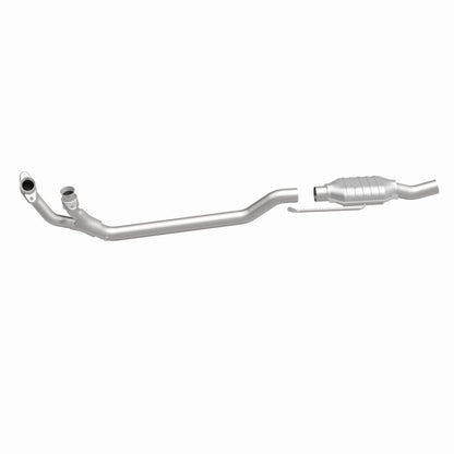 Magnaflow 93302 DirectFit Converter For Ford 87-96