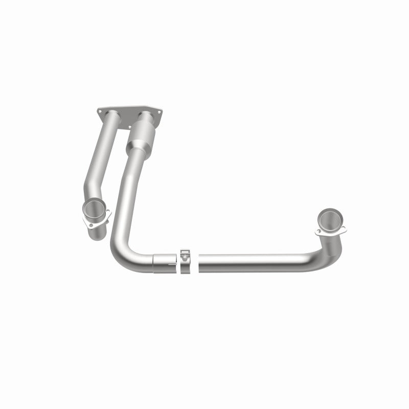 MagnaFlow 52054 DirectFit Converter For Chevy K3500 V8 5.7L 96-00