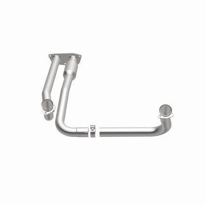 MagnaFlow 52054 DirectFit Converter For Chevy K3500 V8 5.7L 96-00