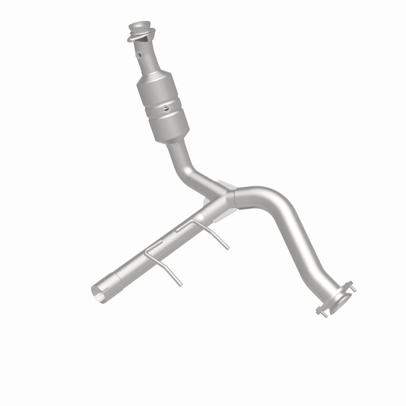 Magnaflow 52418 Direct Fit Converter For F-150 V8 5.4 OEM (09+)
