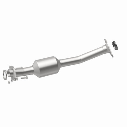 Magnaflow 52689 DirectFit Converter 13-15 NV200 for Nissan NV200 13-15