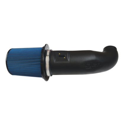Injen 17-19 Chevy Silverado 2500/3500 Duramax L5P 6.6L Evolution Cold Air Intake | 2014-19 GMC Sierra 3500 HD / Chevrolet Silverado 2500 HD / Silverado 3500 HD
