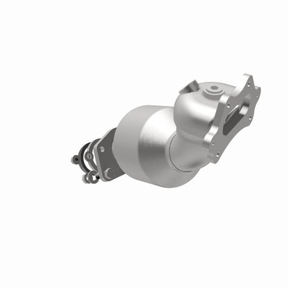 Magnaflow 50170 DirectFit Converter 06-10 Honda Civic 1.3L for Honda 06-10