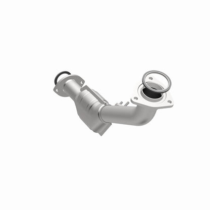 MagnaFlow Direct Fit Catalytic Converter 01 Toyota Tacoma 2.4L Fron