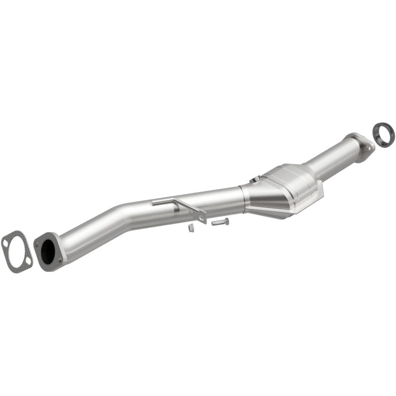 MagnaFlow Rear OEM Catalytic Converter | Subaru WRX (08-09) (49159)