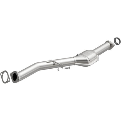 MagnaFlow Rear OEM Catalytic Converter | Subaru WRX (08-09) (49159)
