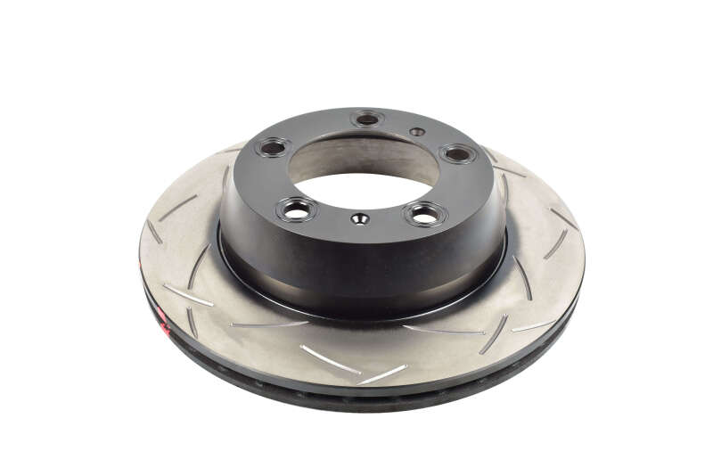 DBA 4000 Series T3 Slotted Front Rotor | Porsche Boxster (97-04) (DBA42389S)