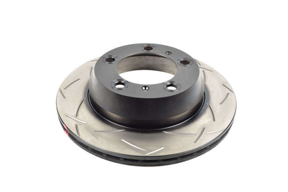 DBA 4000 Series T3 Slotted Front Rotor | Porsche Boxster (97-04) (DBA42389S)
