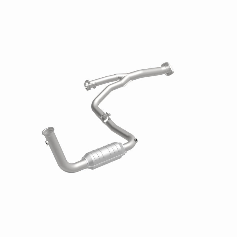 Magnaflow OEM D/F Converter 2004 Liberty