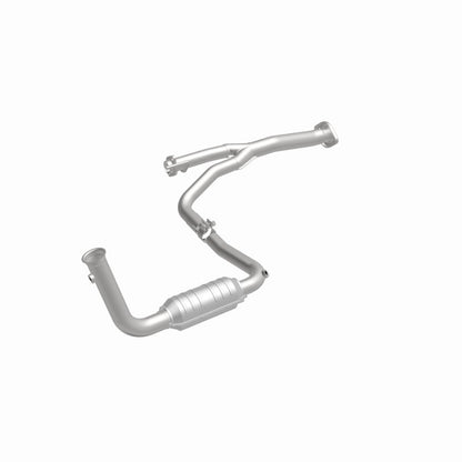 Magnaflow OEM D/F Converter 2004 Liberty