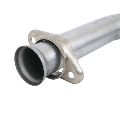 BBK Short Mid X Pipe | Mustang 5.0 (79-93) (1810)